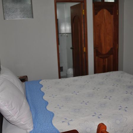 Cesar'S Hotel Peru 푸노 외부 사진