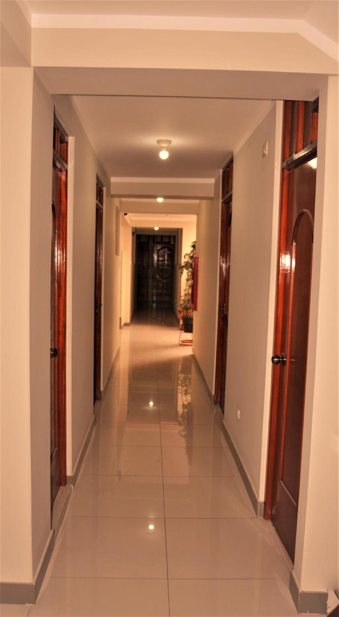 Cesar'S Hotel Peru 푸노 외부 사진